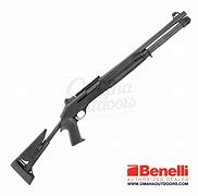 Benelli M4 LE – Hellbent Firearms