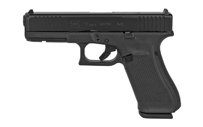 Glock -- 47 gen 5 MOS